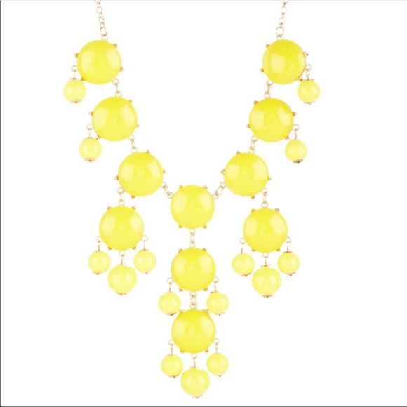 Neon yellow showstopper - Picture 3 of 3